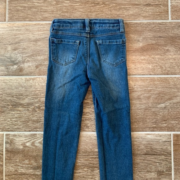 Girls jeans size 5 - Picture 5 of 5